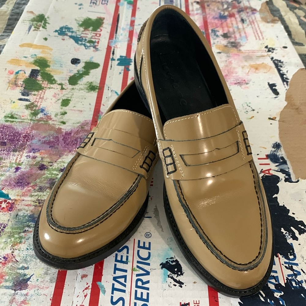 Le Mere Loafers